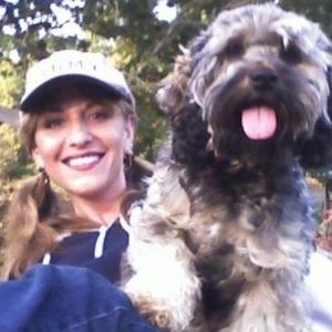 Meet your Posher, Raenee